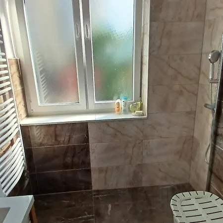 Apartman Tuzla Exterior foto