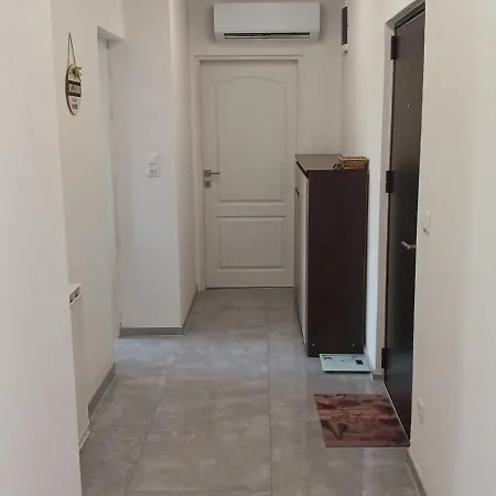 Apartman Tuzla Exterior foto