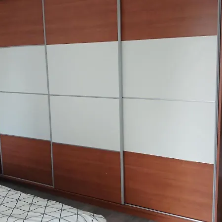 Apartman Tuzla Exterior foto