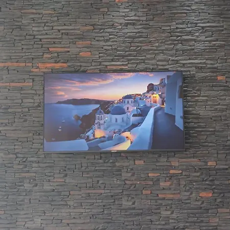 Apartman Tuzla Exterior foto