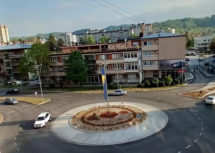 Apartman Tuzla
