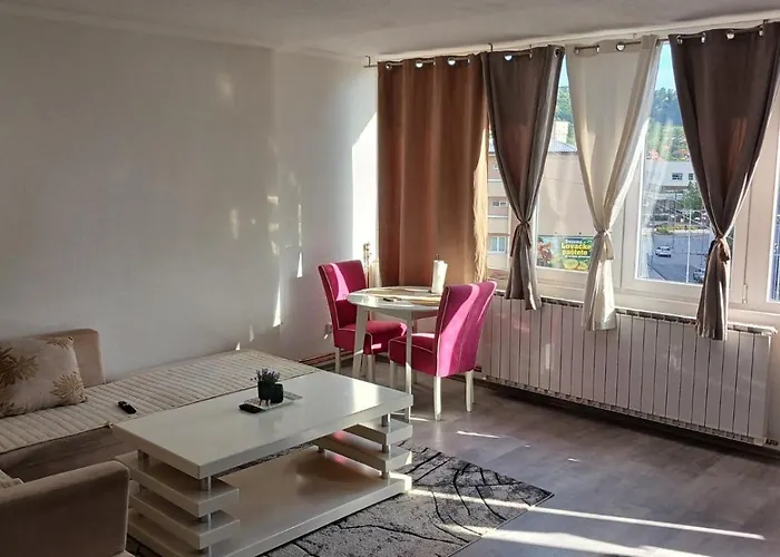 Apartman Tuzla