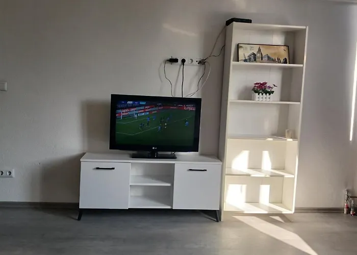 Apartman Tuzla