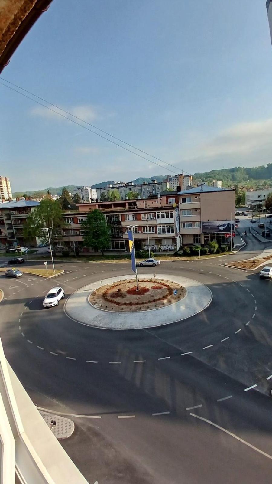 Apartment Apartman Tuzla *