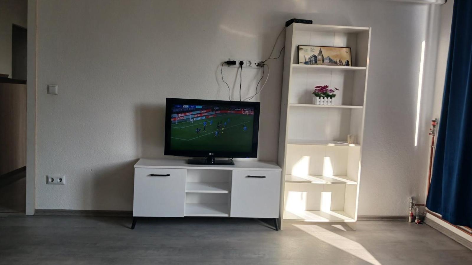 Apartman Tuzla Apartment