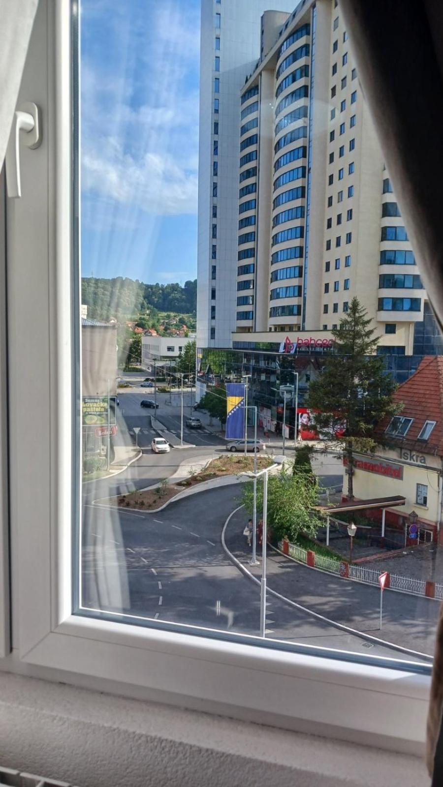 Apartman Tuzla