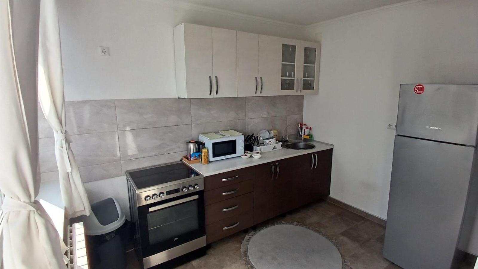Apartment Apartman Tuzla